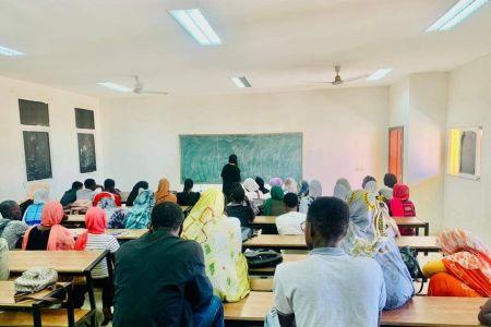 , Mauritanie : le gouvernement organise un salon de l’orientation